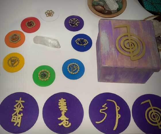 Cirurgia Reiki em Animais